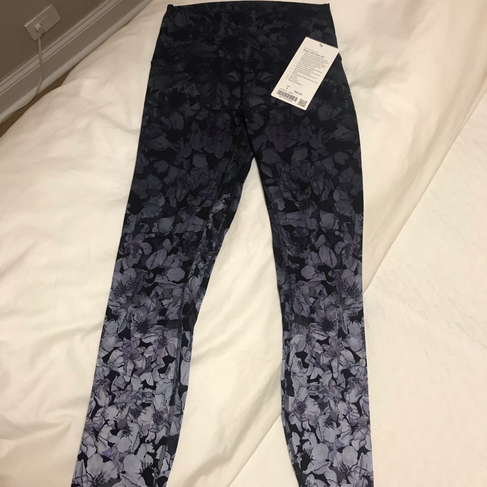 Brand New Lululemon Leggings
